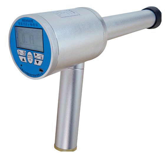 REN500B ���߼����